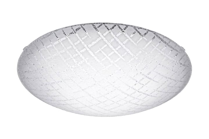 RICONTO Plafond LED Glas - Eglo - Belysning - Inomhusbelysning & lampor - Taklampor & takbelysning - Plafond