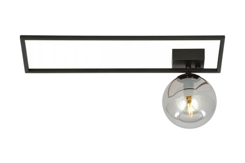 Scandinavian Choice Imago 1A plafond Svart - Belysning - Inomhusbelysning & lampor - Taklampor & takbelysning - Plafond