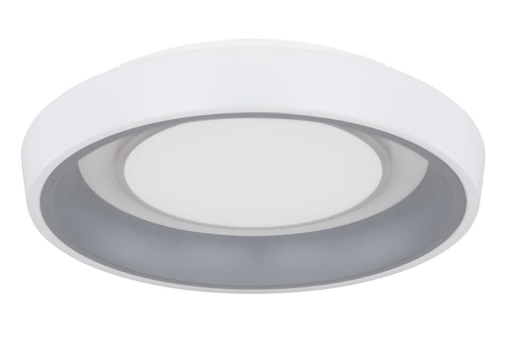 TABANO Plafond Vit - Globo Lighting - Belysning - Inomhusbelysning & lampor - Taklampor & takbelysning - Plafond