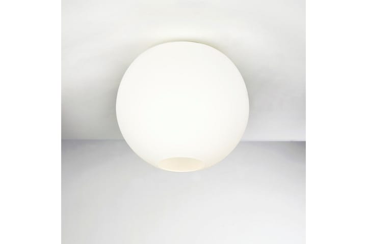Takplafond Belid Glob D260 Opalglas 60W - Belid - Belysning - Inomhusbelysning & lampor - Taklampor & takbelysning - Plafond