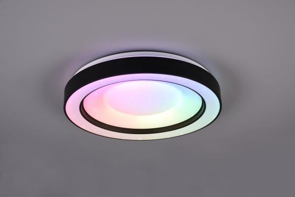 Trio Lighting Arco LED plafond - Trio Lighting - Belysning - Inomhusbelysning & lampor - Taklampor & takbelysning - Plafond
