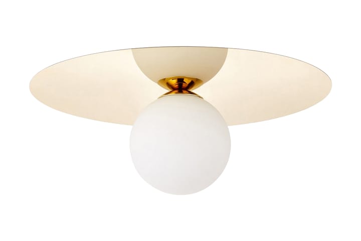 Zondra Plafond - Brilliant - Belysning - Inomhusbelysning & lampor - Vägglampor & väggbelysning