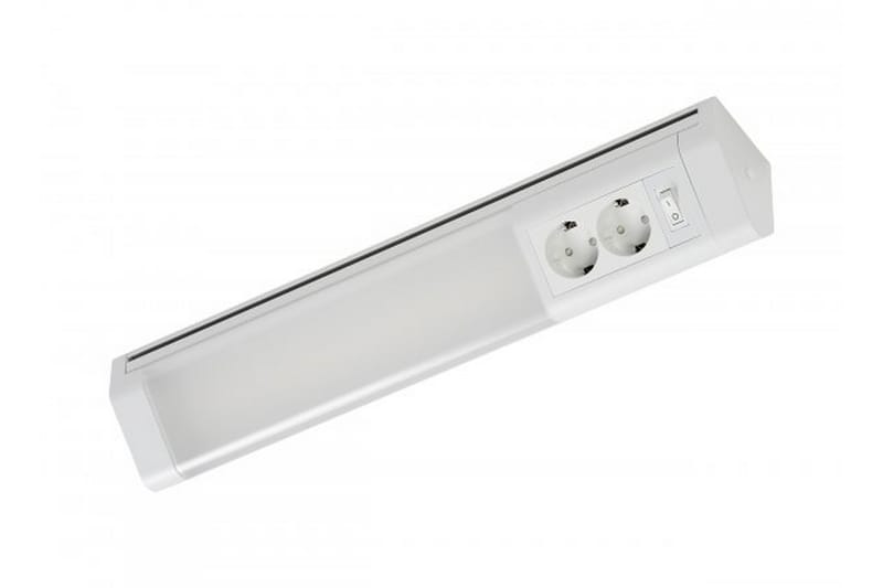Alnarp LED 50cm - Vit - Belysning - Inomhusbelysning & lampor - Vägglampor & väggbelysning