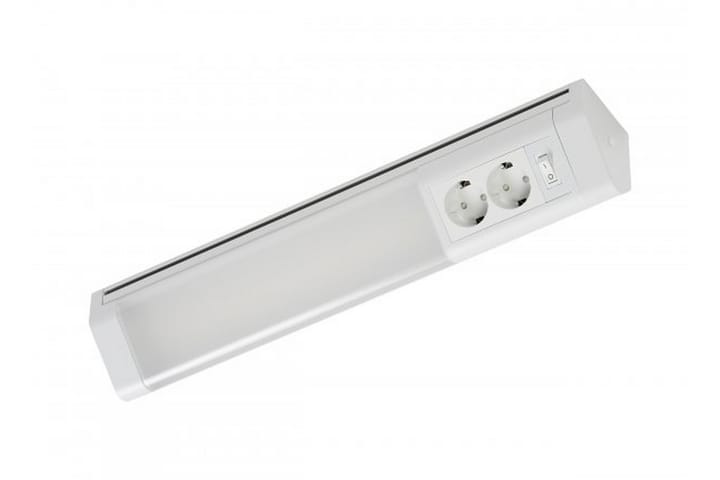 Alnarp LED 77cm - Vit - Belysning - Inomhusbelysning & lampor - Vägglampor & väggbelysning