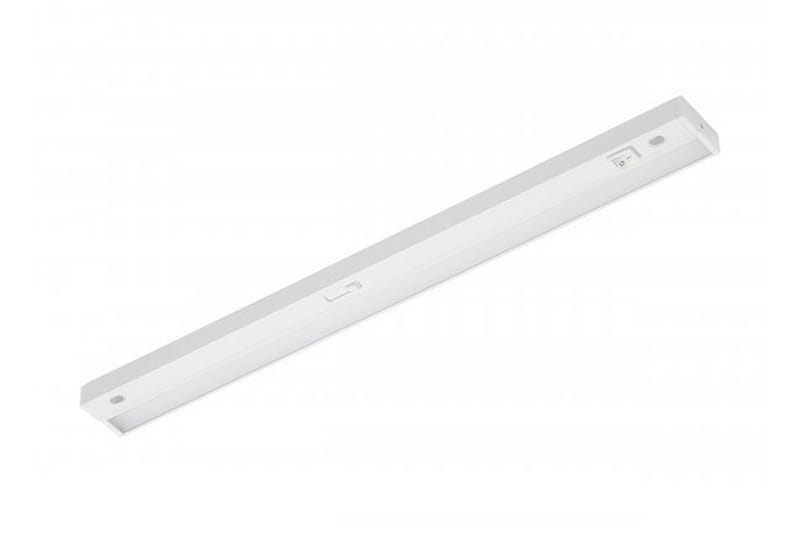 Arlöv LED 58cm - Vit - Belysning - Inomhusbelysning & lampor - Vägglampor & väggbelysning