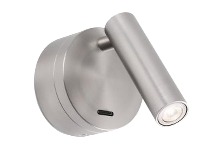 Boc LED vägglampa - Belysning - Utomhusbelysning - Stolplyktor & grindlyktor