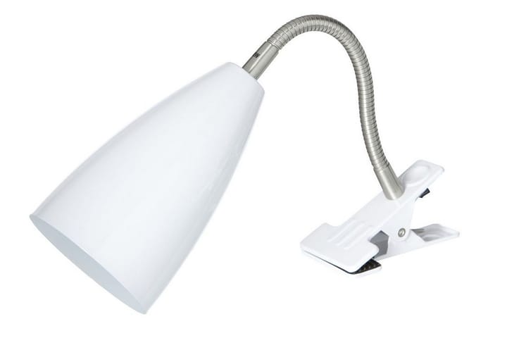 Clip Läslampa - Oriva - Belysning - Inomhusbelysning & lampor - Läslampa - Läslampa vägg