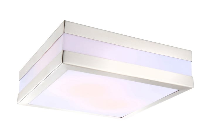 CREEK Vägglampa Grå - Globo Lighting - Belysning - Inomhusbelysning & lampor - Vägglampor & väggbelysning