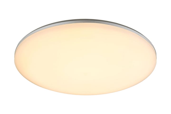 DORI Vägglampa Rund Grå - Globo Lighting - Belysning - Inomhusbelysning & lampor - Vägglampor & väggbelysning