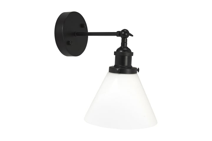 Lambda Vägglampa Opal - PR Home - Belysning - Inomhusbelysning & lampor - Vägglampor & väggbelysning