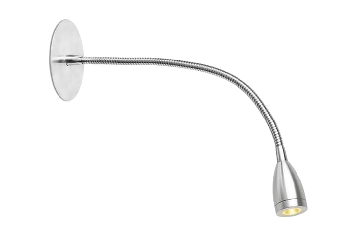 Loke-3 LED läslampa - Belysning - Belysningstillbehör - Lampskärm