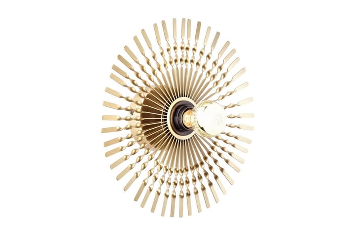 Mendoza Vägglampa - Brilliant - Belysning - Inomhusbelysning & lampor - Vägglampor & väggbelysning