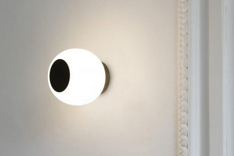 Moy LED vägglampa - Belysning - Inomhusbelysning & lampor - Vägglampor & väggbelysning