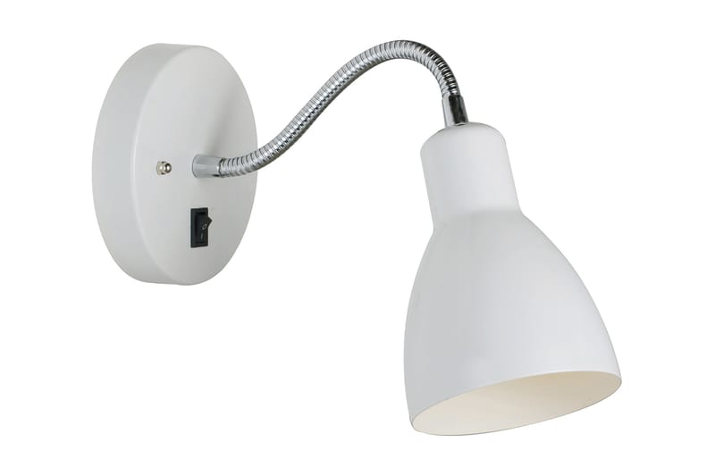 Nordlux Cyclone Flex Vägglampa Vit - Nordlux - Belysning - Inomhusbelysning & lampor - Vägglampor & väggbelysning