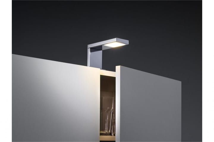 Paulmann Vägglampa - Belysning - Inomhusbelysning & lampor - Vägglampor & väggbelysning