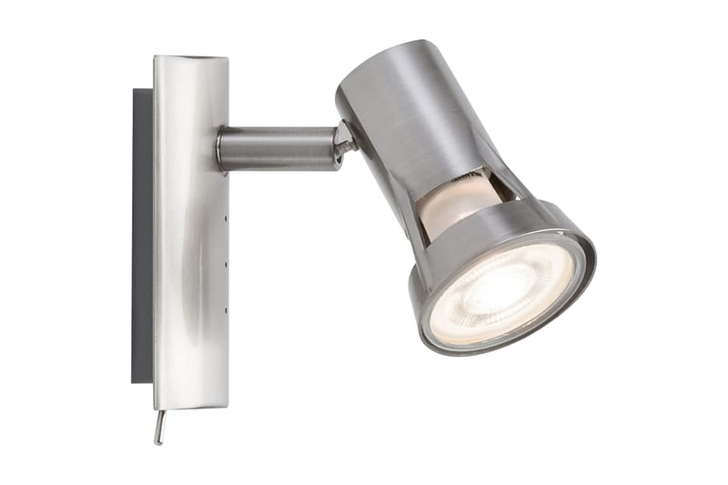 Paulmann Vägglampa - Belysning - Inomhusbelysning & lampor - Vägglampor & väggbelysning
