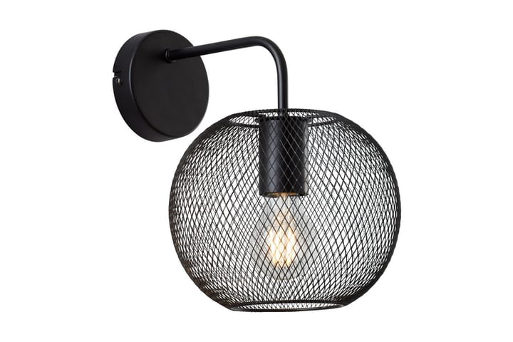 Soco Vägglampa - Brilliant - Belysning - Inomhusbelysning & lampor - Vägglampor & väggbelysning