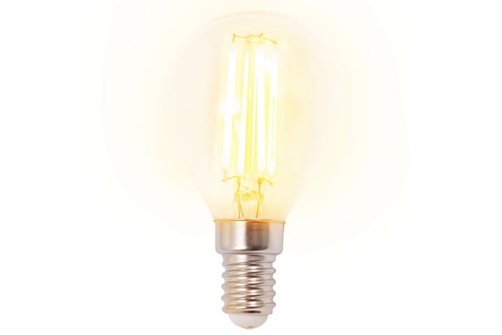 Vägglampor 2 st med 2 LED-filamentlampor 8 W - Flerfärgad - Belysning - Inomhusbelysning & lampor - Vägglampor & väggbelysning