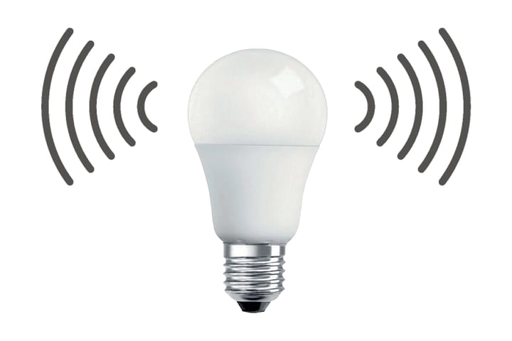 Halo Design COLORS LED-lampa - Transparent - Belysning - Ljuskällor & glödlampor - Lågenergilampa