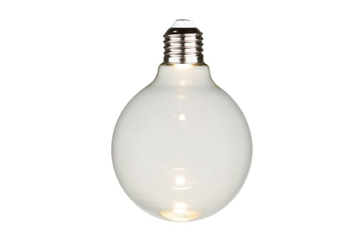 Halo Design LED-lampa - Transparent - Belysning - Ljuskällor & glödlampor - Lågenergilampa