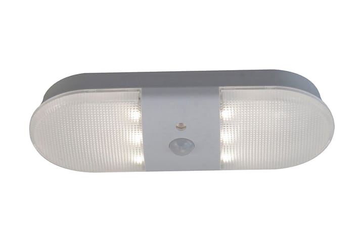 Halo Design Push LED-lampa - Vit - Belysning - Ljuskällor & glödlampor - Lågenergilampa