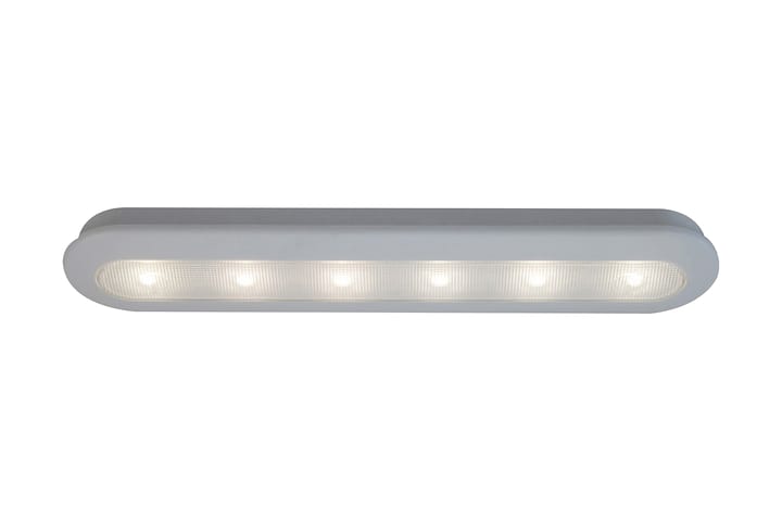Halo Design Push LED-lampa - Vit - Belysning - Ljuskällor & glödlampor - Lågenergilampa