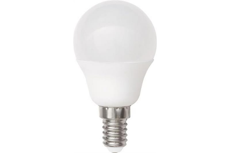 LED-BELYSNING Klot LED 4W E14 2700K - Belysning - Ljuskällor & glödlampor - Lågenergilampa