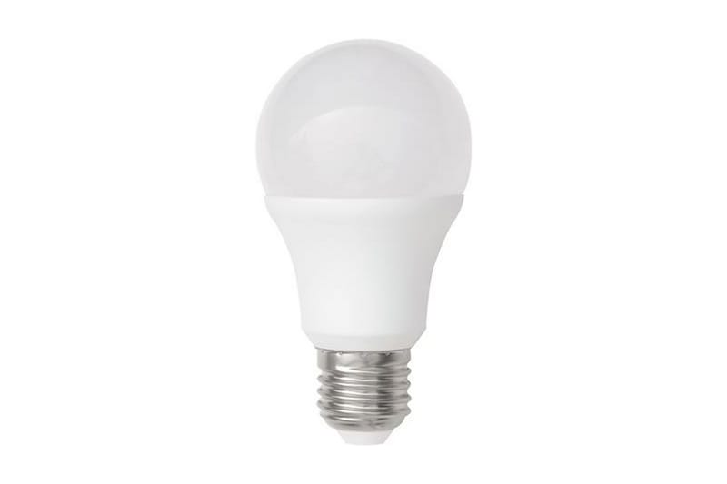 LED-BELYSNING Normal LED 6W E27 2700K - Belysning - Ljuskällor & glödlampor - Lågenergilampa