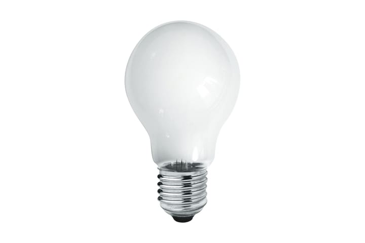 NORINE LED-lampa 7,2W E27 2700K Dim Filament Opal