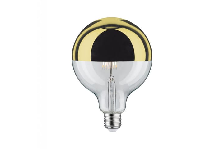 Paulmann LED-lampa - Guld - Belysning - Ljuskällor & glödlampor - Lågenergilampa