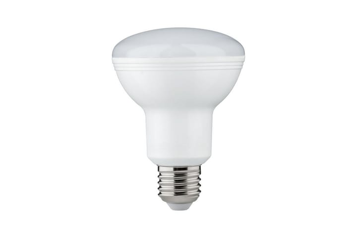 Paulmann LED-lampa - Vit - Belysning - Ljuskällor & glödlampor - Lågenergilampa