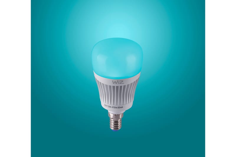 Trio Lighting LED-lampa - Vit - Belysning - Ljuskällor & glödlampor - Lågenergilampa