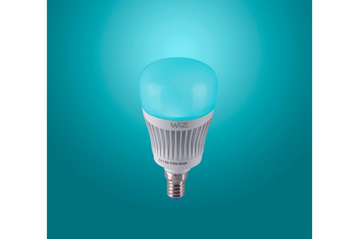 Trio Lighting LED-lampa - Vit - Belysning - Ljuskällor & glödlampor - Lågenergilampa
