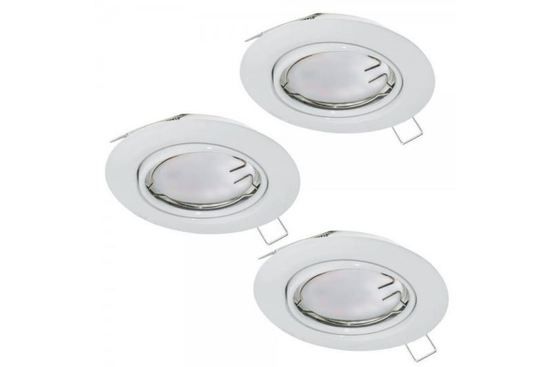 Eglo Peneto LED-lampa - Vit - Belysning - Ljuskällor & glödlampor - LED-belysning - LED-downlight