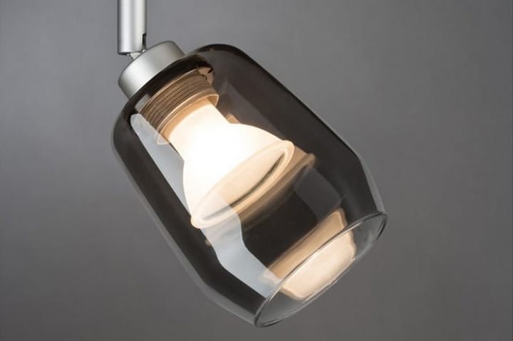 Eglo Tedo LED-lampa - Grå - Belysning - Ljuskällor & glödlampor - LED-belysning - LED-downlight