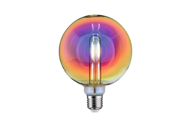 Paulmann LED-lampa - Belysning - Ljuskällor & glödlampor - LED-belysning - LED-lampa - Koltrådslampa & glödtrådslampa