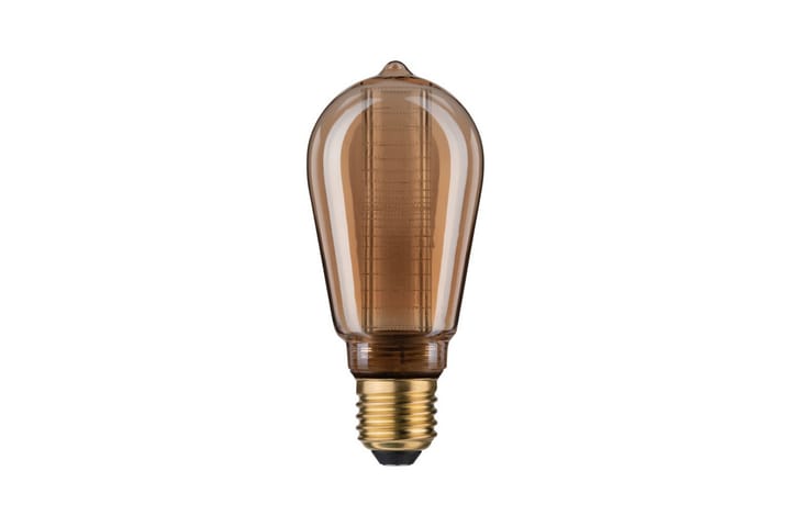 Paulmann LED-lampa - Brons - Belysning - Ljuskällor & glödlampor - LED-belysning - LED-lampa - Koltrådslampa & glödtrådslampa