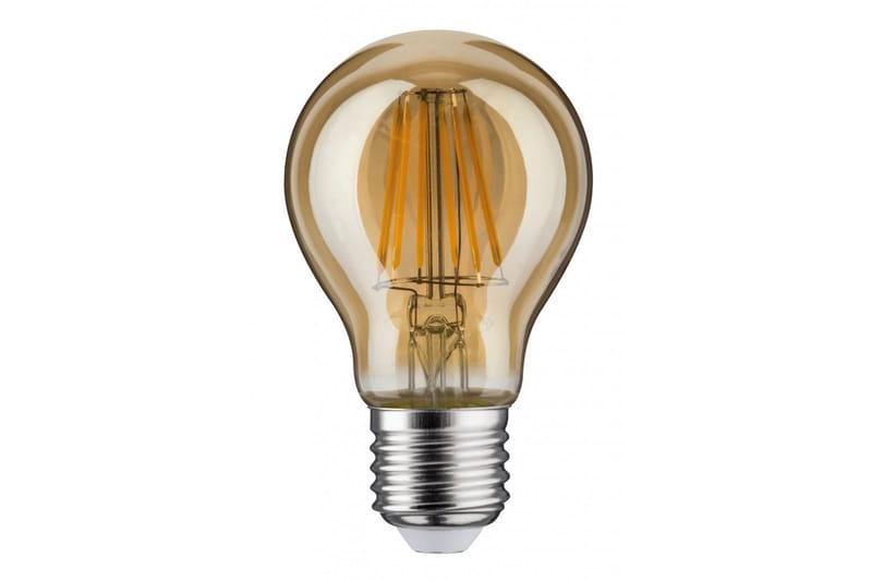 Paulmann LED-lampa - Gul - Belysning - Ljuskällor & glödlampor - LED-belysning - LED-lampa - Koltrådslampa & glödtrådslampa