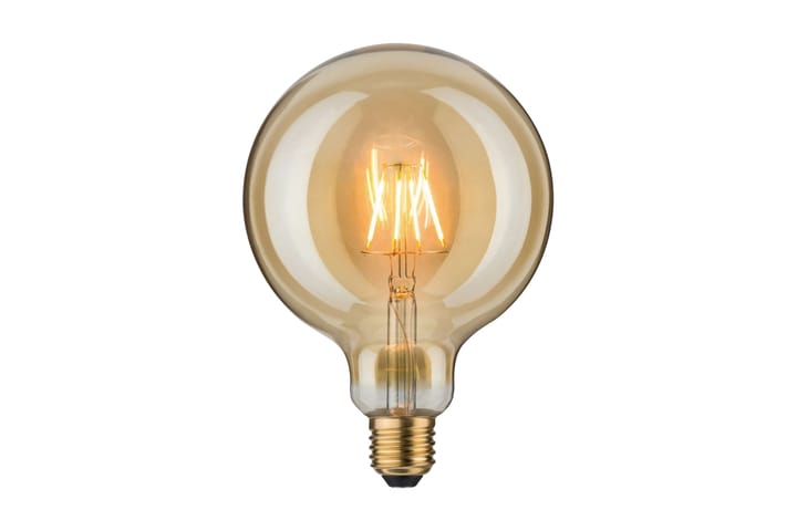 Paulmann LED-lampa - Guld - Belysning - Ljuskällor & glödlampor - LED-belysning - LED-lampa - Koltrådslampa & glödtrådslampa