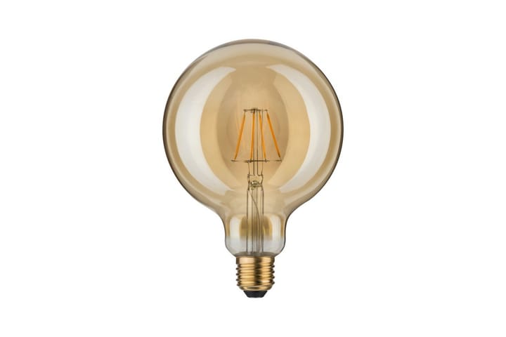 Paulmann LED-lampa - Guld - Belysning - Ljuskällor & glödlampor - LED belysning - LED-lampa - Koltrådslampa & glödtrådslampa