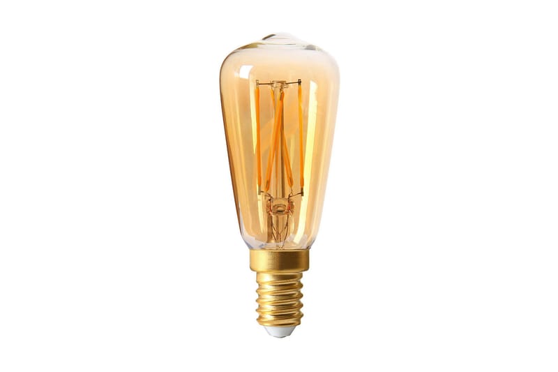 PR Home ELECT LED-lampa - Belysning - Ljuskällor & glödlampor - LED-belysning - LED-lampa - Koltrådslampa & glödtrådslampa