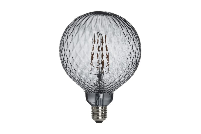 PR Home Elegance LED-lampa - Grå - Belysning - Ljuskällor & glödlampor - LED-belysning - LED-lampa - Koltrådslampa & glödtrådslampa