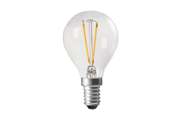 PR Home LED-lampa - Belysning - Ljuskällor & glödlampor - LED-belysning - LED-lampa - Koltrådslampa & glödtrådslampa