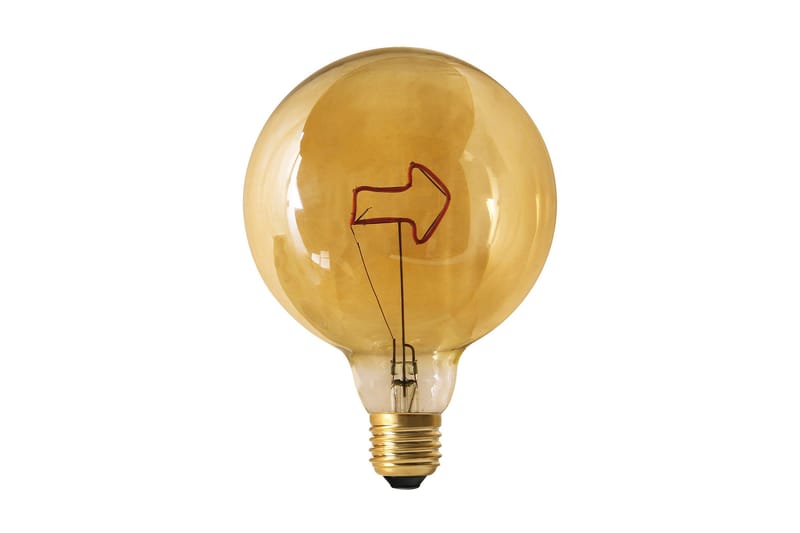 PR Home Words LED-lampa - Belysning - Ljuskällor & glödlampor - LED-belysning - LED-lampa - Koltrådslampa & glödtrådslampa