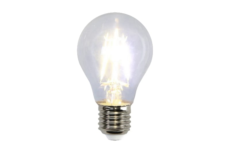 Star Trading Clear LED-lampa - Koppar - Belysning - Ljuskällor & glödlampor - LED-belysning - LED-lampa - Koltrådslampa & glödtrådslampa