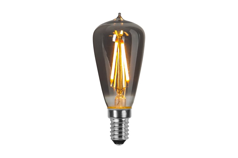 Star Trading Decoled Smoke LED-lampa - Belysning - Ljuskällor & glödlampor - LED-belysning - LED-lampa - Koltrådslampa & glödtrådslampa