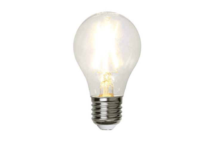 Star Trading LED-lampa - Belysning - Ljuskällor & glödlampor - LED-belysning - LED-lampa - Koltrådslampa & glödtrådslampa