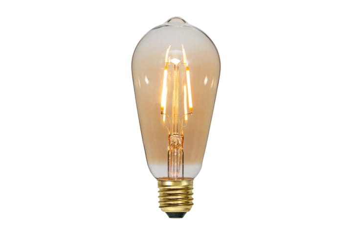 Star Trading LED-lampa - Belysning - Ljuskällor & glödlampor - LED-belysning - LED-lampa - Koltrådslampa & glödtrådslampa