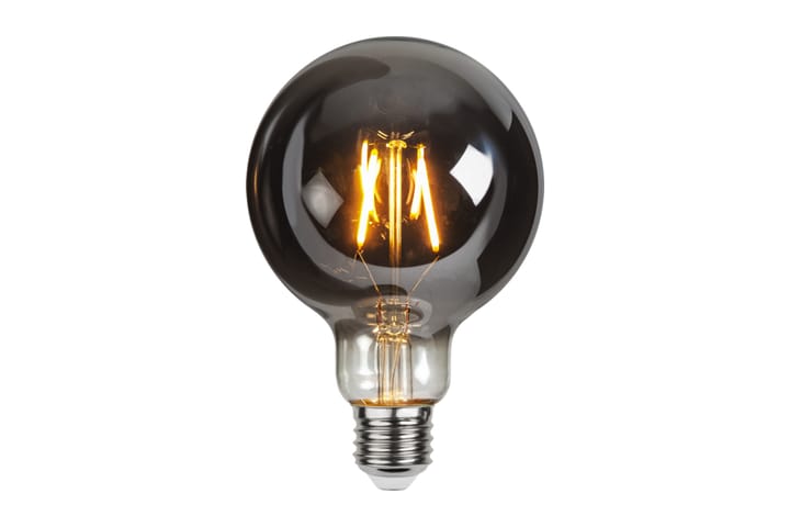 Star Trading LED-lampa - Amber - Belysning - Ljuskällor & glödlampor - LED-belysning - LED-lampa - Koltrådslampa & glödtrådslampa