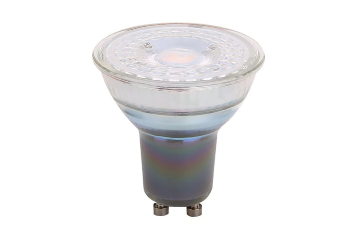 PR Home Spot LED-lampa - Transparent - Belysning - Ljuskällor & glödlampor - LED-belysning - LED-lampa